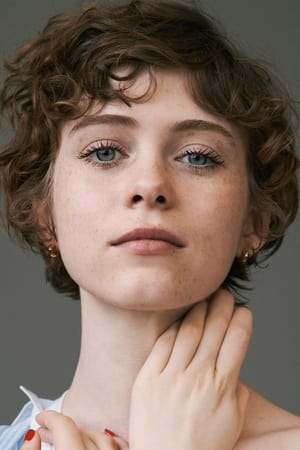 Sophia Lillis